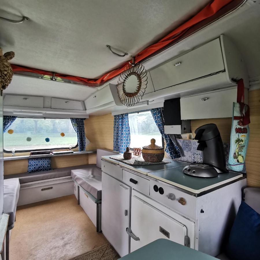Camping De Thoissey *** Exterior photo