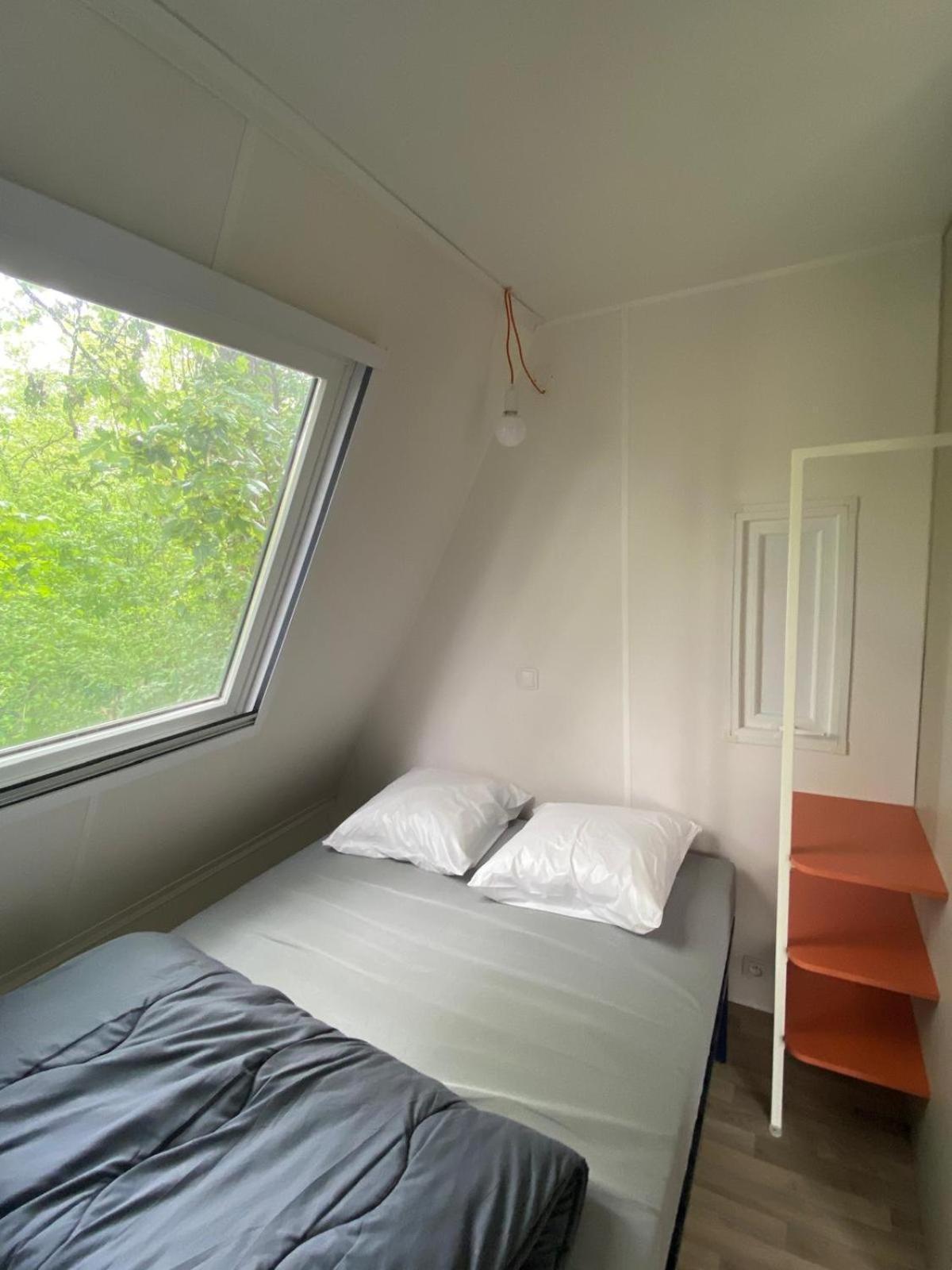 Camping De Thoissey *** Room photo